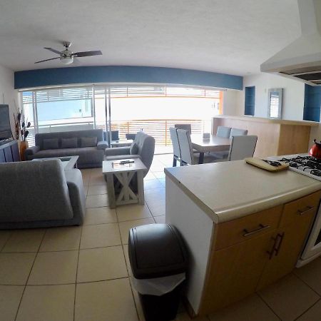 3 Bedroom Apartment At La Joya Hotel Zone Puerto Vallarta Eksteriør bilde