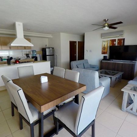3 Bedroom Apartment At La Joya Hotel Zone Puerto Vallarta Eksteriør bilde