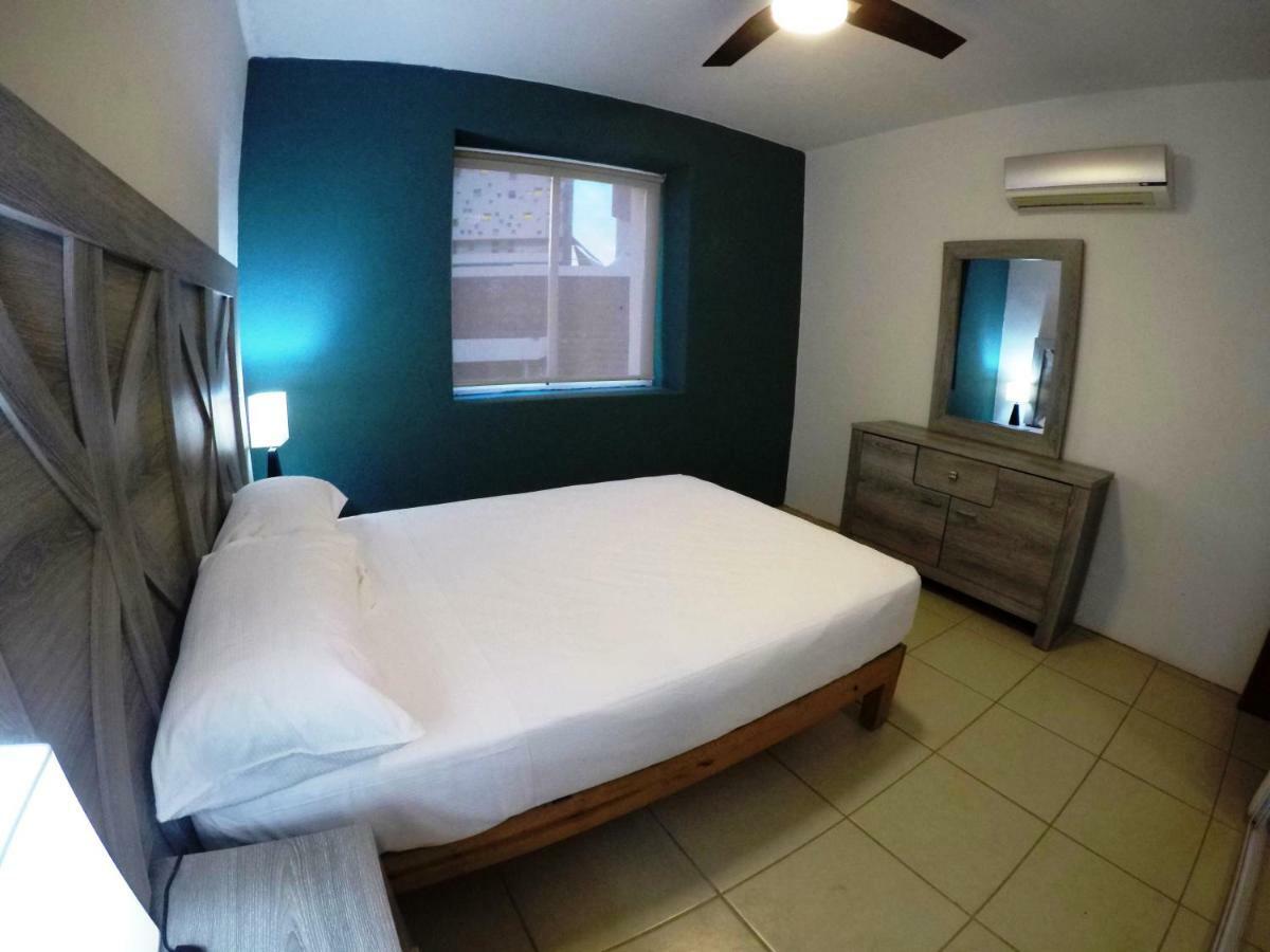 3 Bedroom Apartment At La Joya Hotel Zone Puerto Vallarta Eksteriør bilde