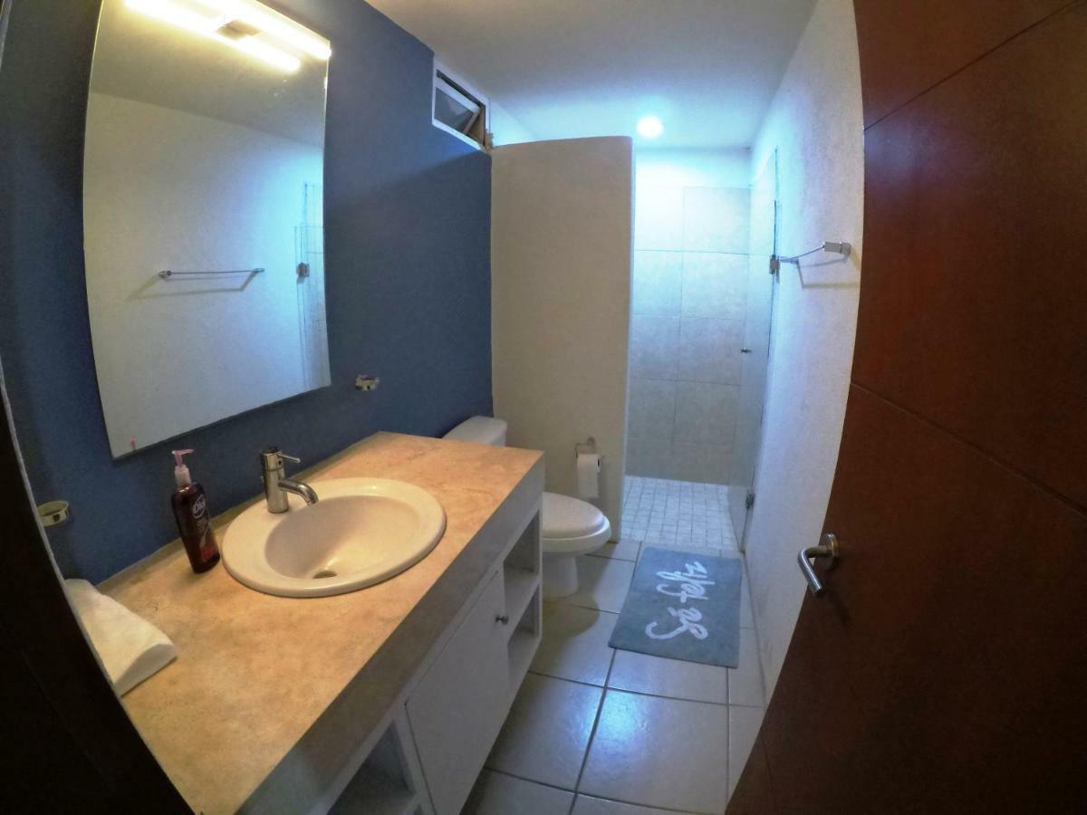 3 Bedroom Apartment At La Joya Hotel Zone Puerto Vallarta Eksteriør bilde