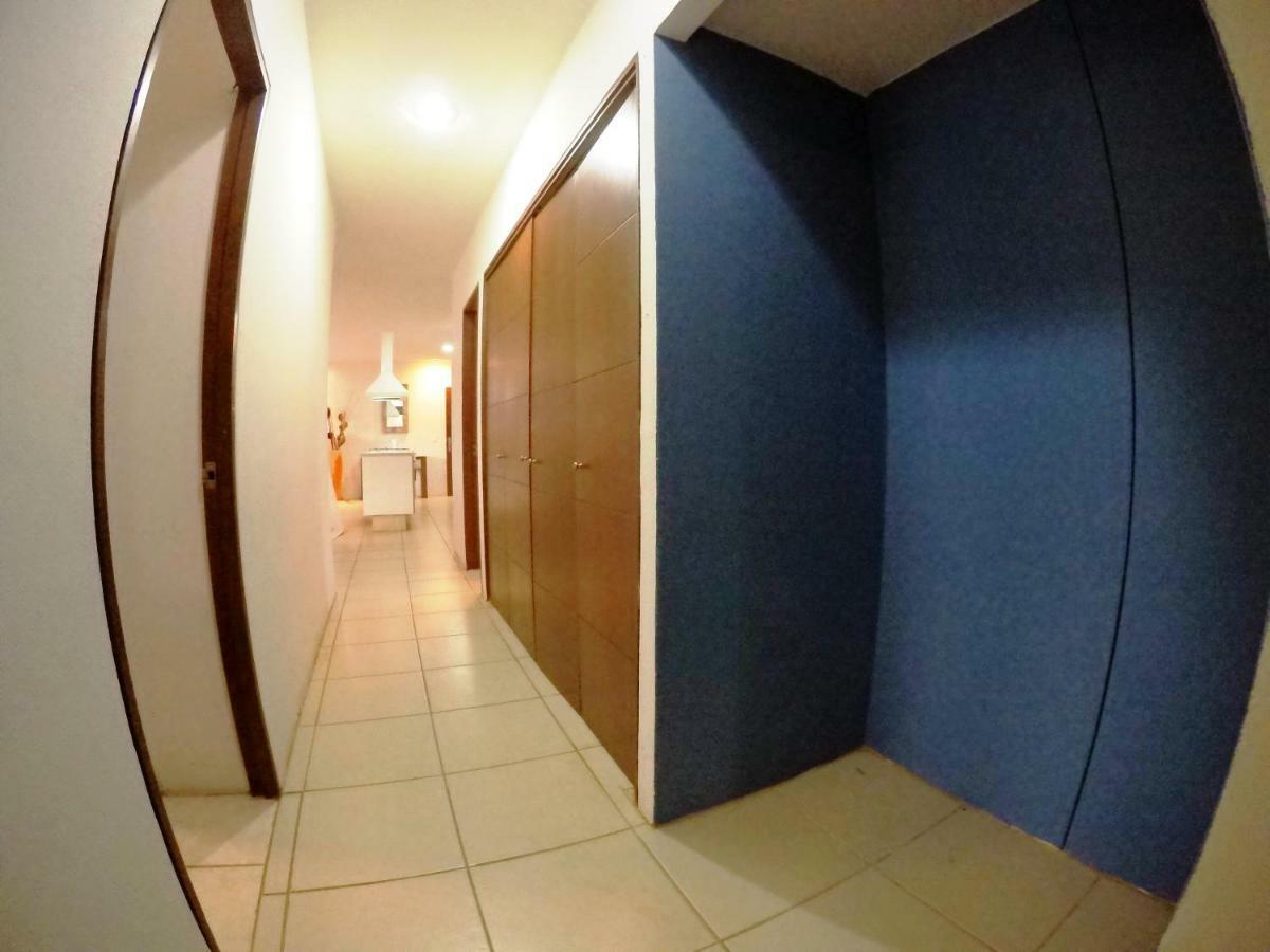 3 Bedroom Apartment At La Joya Hotel Zone Puerto Vallarta Eksteriør bilde